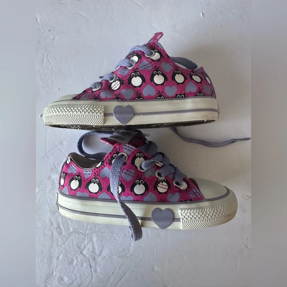 Converse All Star‎